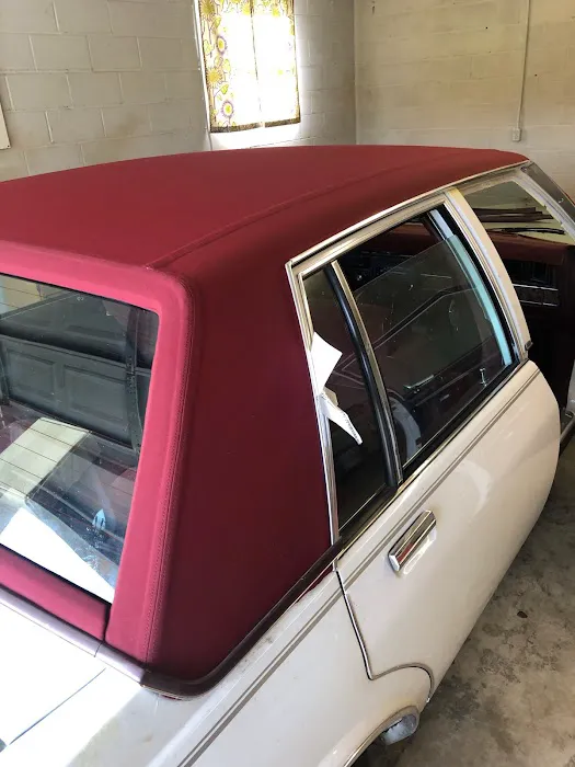 Auto Tops and Trim 6