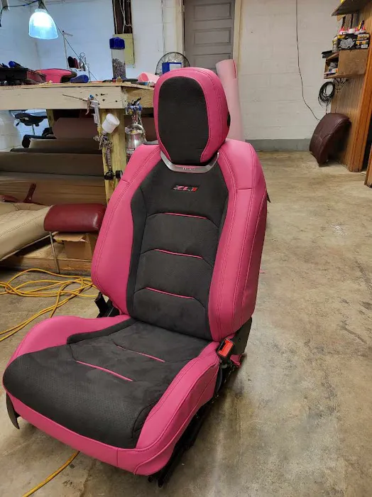 Auto Tops and Trim 8