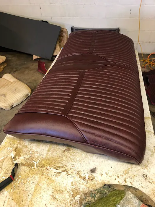 Auto Tops and Trim 5