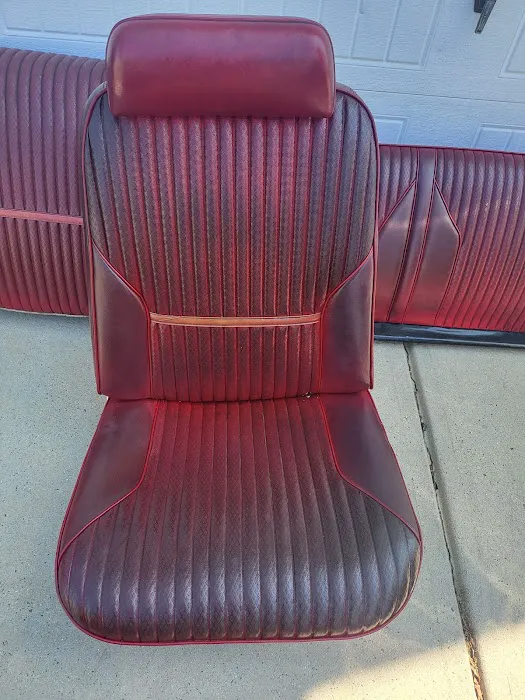 Auto Tops and Trim 3