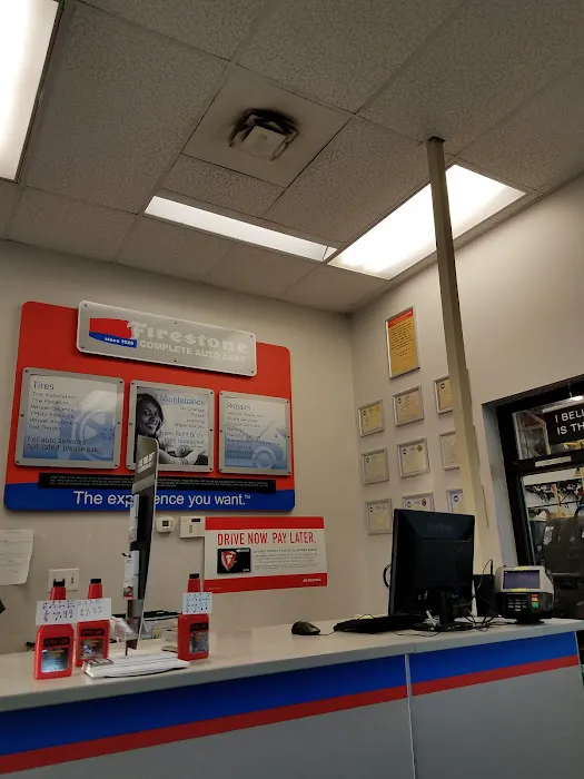 Firestone Complete Auto Care 0