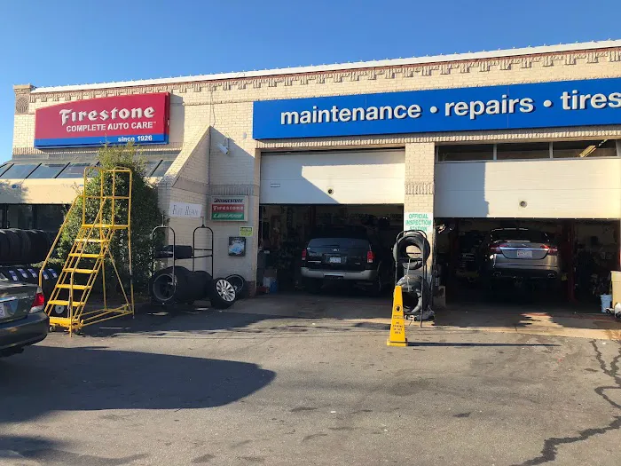Firestone Complete Auto Care 8