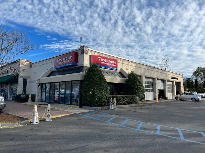Firestone Complete Auto Care 9