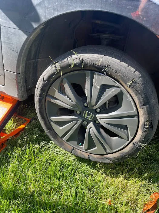 TireGo Mobile Service 5
