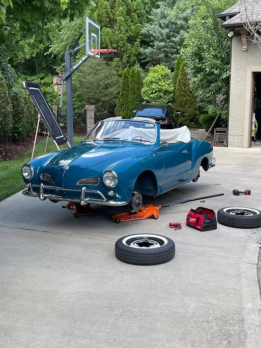 TireGo Mobile Service 2