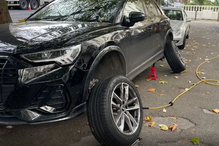 TireGo Mobile Service 3
