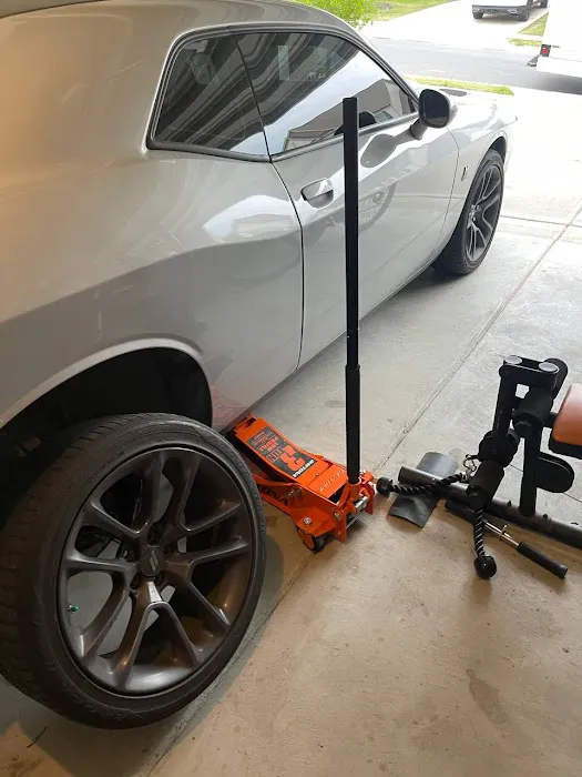TireGo Mobile Service 7