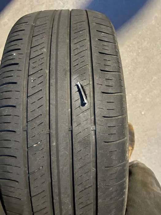 TireGo Mobile Service 4