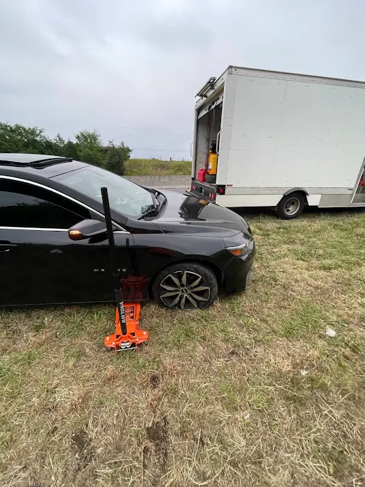 TireGo Mobile Service 0
