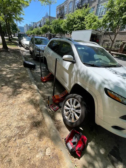 TireGo Mobile Service 9