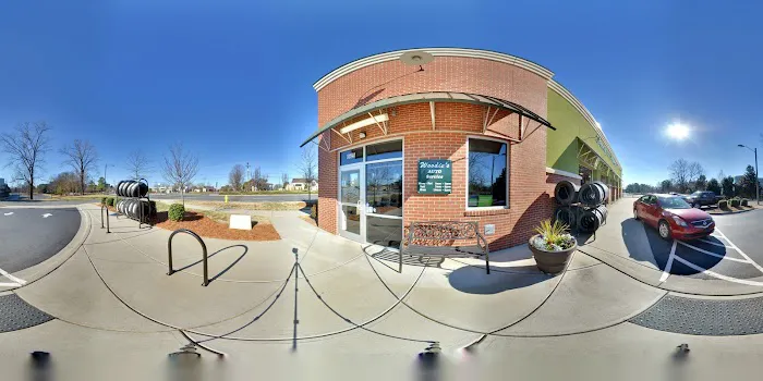 Woodie's Auto Service & Repair Centers 7