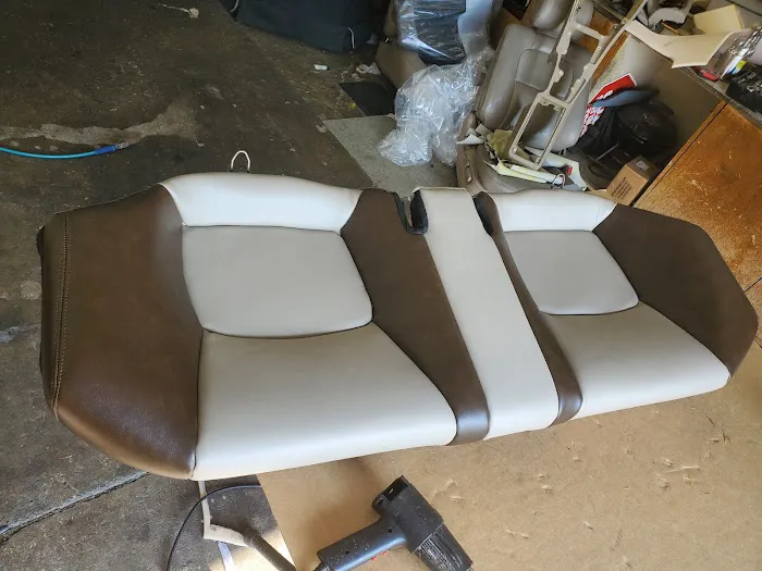 Peterson's Auto Trim Shop 3