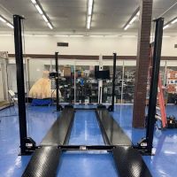 Car lift Automotive Lift Service & Sales
