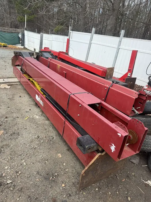Car lift Automotive Lift Service & Sales 8