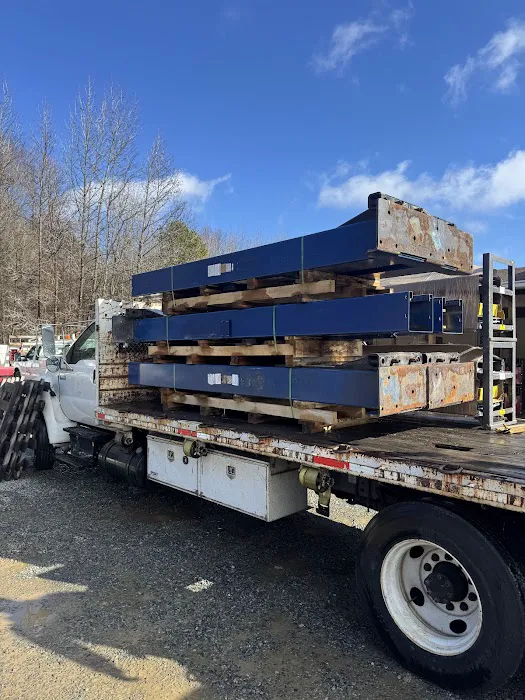 Car lift Automotive Lift Service & Sales 6