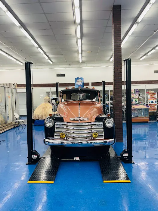 Car lift Automotive Lift Service & Sales 2