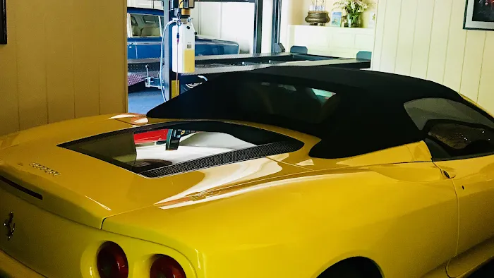 Car lift Automotive Lift Service & Sales 9