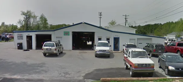 Union Automotive Services 4