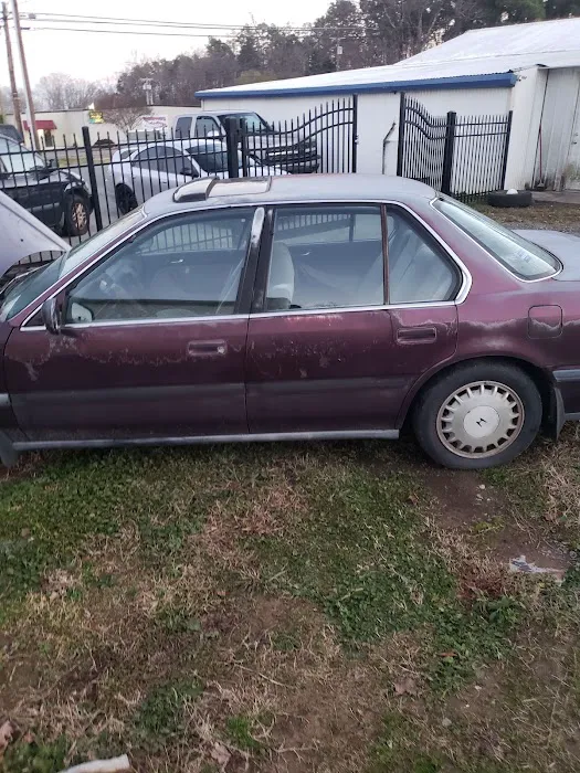 Union Automotive Services 6