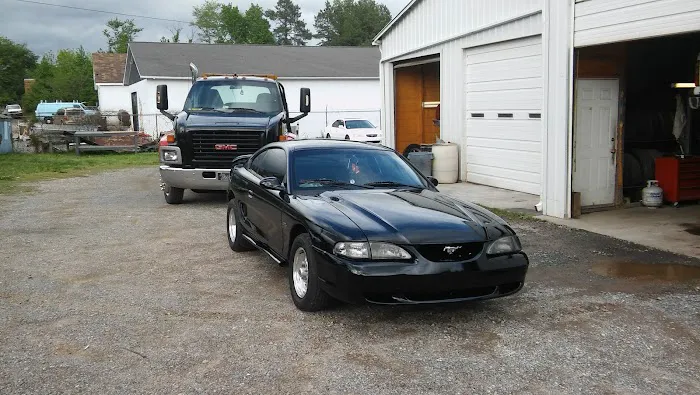 Union Automotive Services 0