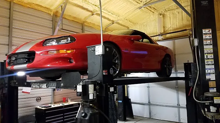 Union Automotive Services 3