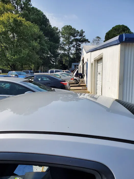 Union Automotive Services 1