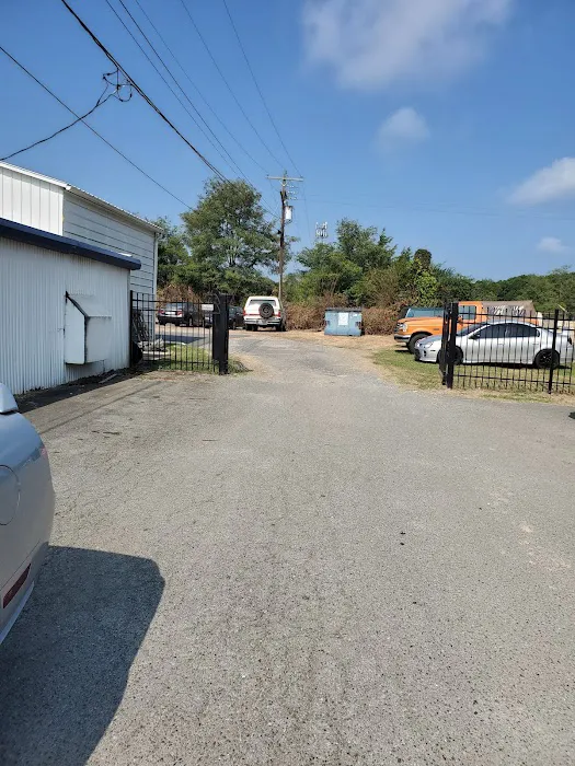 Union Automotive Services 2