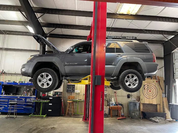 Gtg Automotive 1