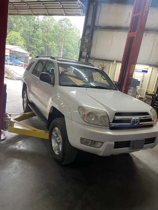 Gtg Automotive 2