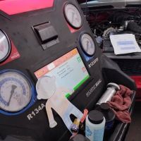 Hartis Automotive & Align Corporation