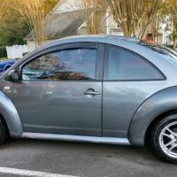 Haywood's Autobody