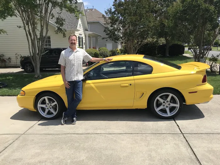 Haywood's Autobody 6