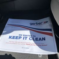 Gerber Collision & Glass