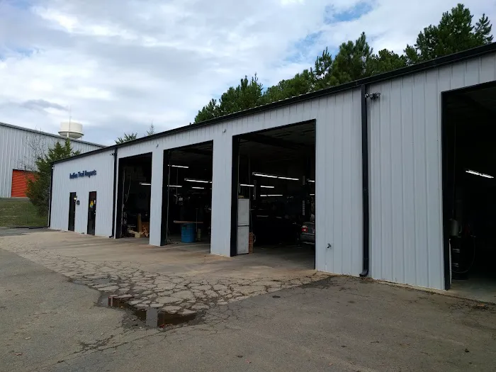 Indian Trail Imports 7