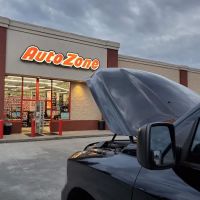 AutoZone Auto Parts