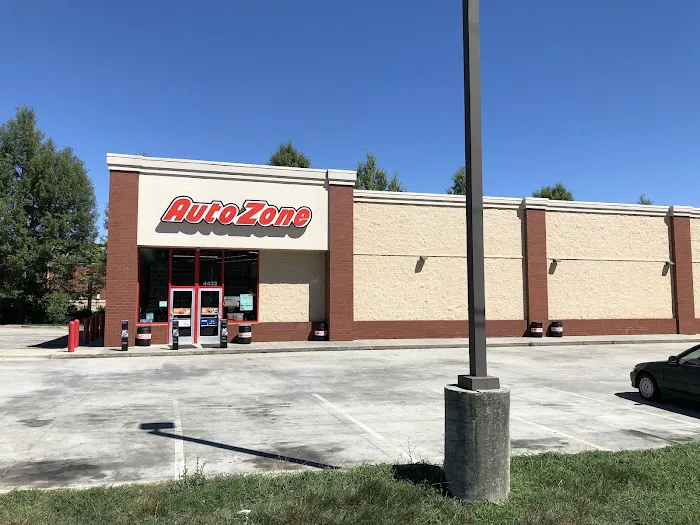 AutoZone Auto Parts 5