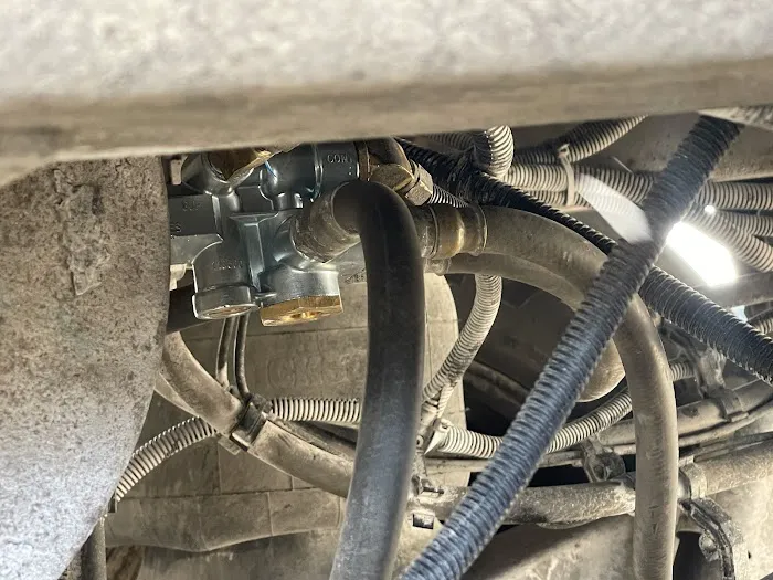 Elite Diesel Solutions 1