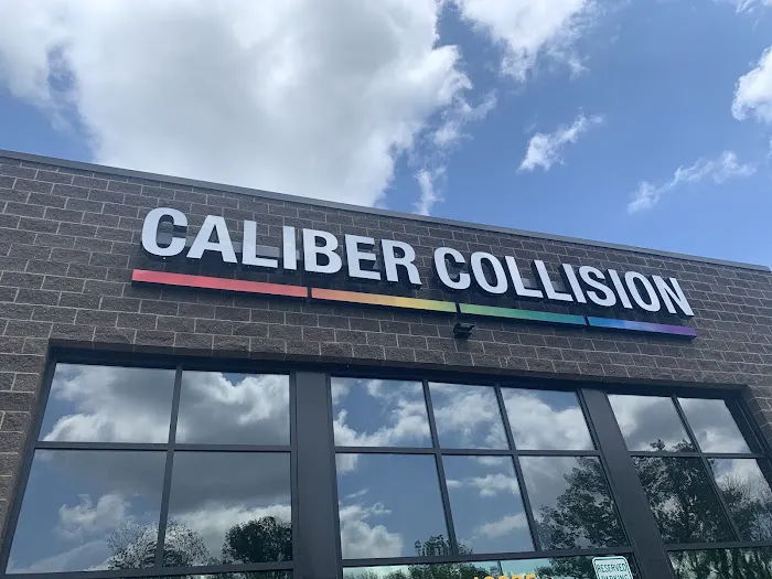 Caliber Collision 7