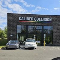 Caliber Collision