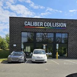 Caliber Collision ico