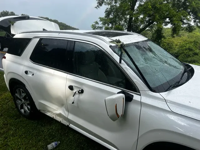 Caliber Collision 5