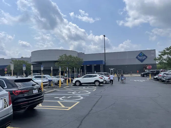 Sam's Club Tire & Battery 4