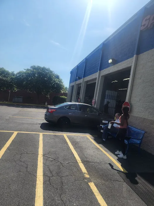 SpeeDee Oil Change & Auto Service 0