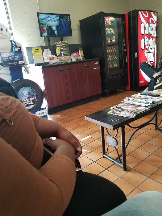 Mr. Tire Auto Service Centers 1