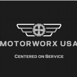 Motorworx USA ico