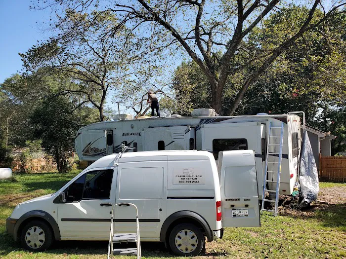 Carolina Auto and RV Repair LLC 6