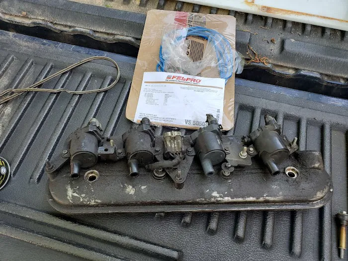 Carolina Auto and RV Repair LLC 8