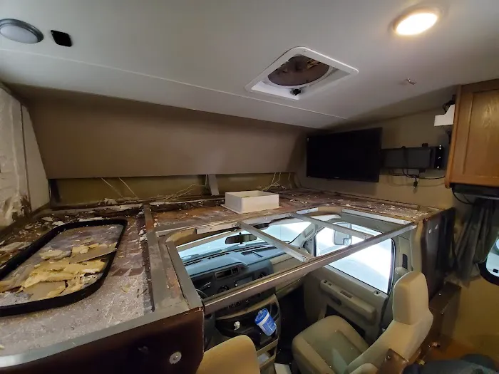 Carolina Auto and RV Repair LLC 7