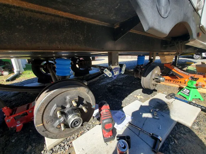 Carolina Auto and RV Repair LLC 2