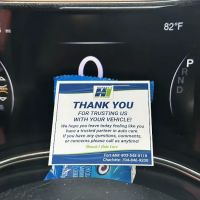 Honest-1 Auto Care